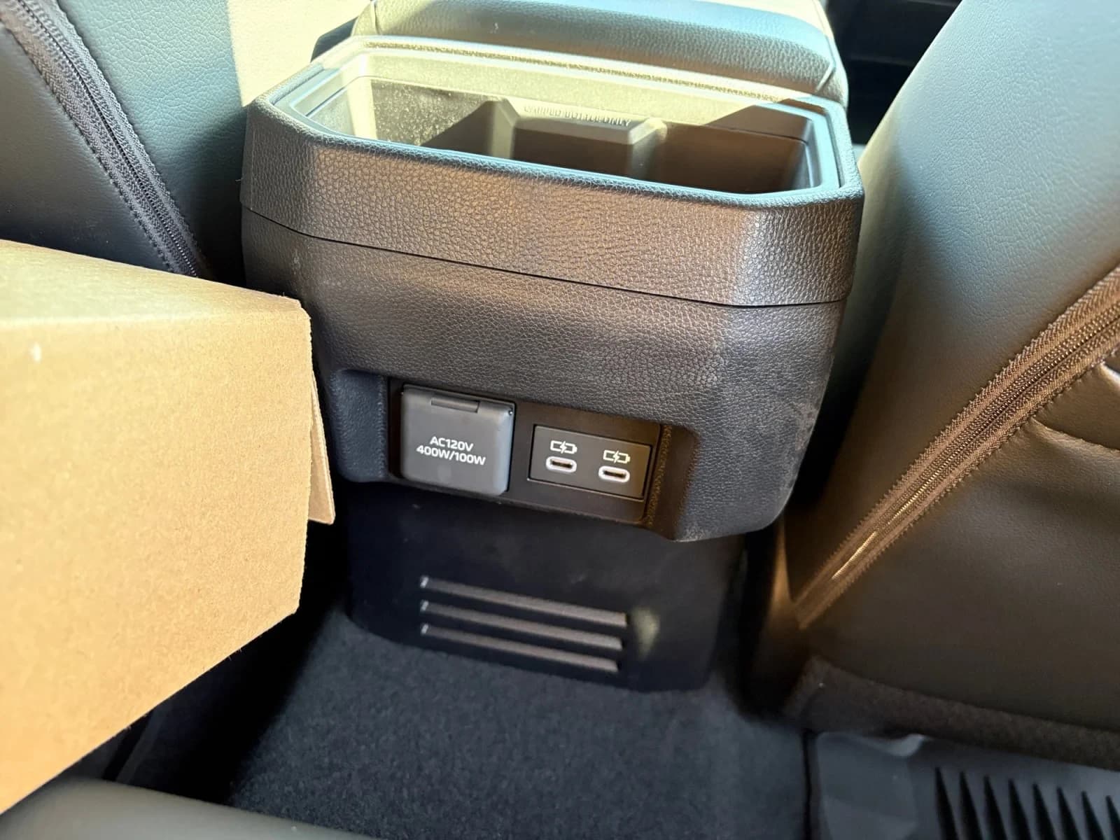 Toyota Tacoma 4WD TRD Off Road Double Cab 5' Bed MT (Natl) 2026 — side view