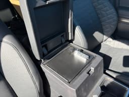 Toyota Tacoma 4WD TRD Off Road Double Cab 5' Bed MT (Natl) 2026 — side view