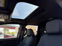 Toyota Tacoma 4WD TRD Off Road Double Cab 5' Bed MT (Natl) 2026 — side view