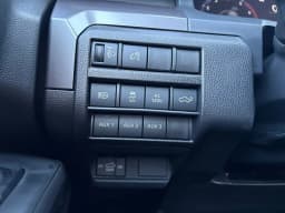 Toyota Tacoma 4WD TRD Off Road Double Cab 5' Bed MT (Natl) 2026 — side view
