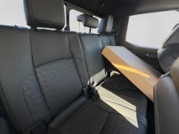 Toyota Tacoma 4WD TRD Off Road Double Cab 5' Bed MT (Natl) 2026 — side view