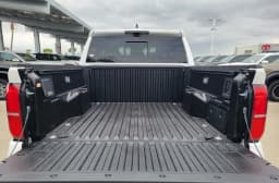 Toyota Tacoma 4WD TRD Sport Double Cab 5' Bed MT (Natl) 2026 — side view