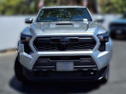 Toyota Tacoma 4WD TRD Off Road Double Cab 6' Bed AT (Natl) 2026 — side view