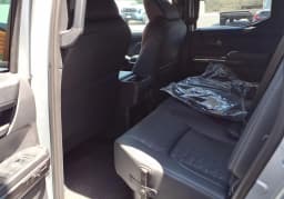Toyota Tacoma 4WD TRD Off Road Double Cab 6' Bed AT (Natl) 2026 — side view