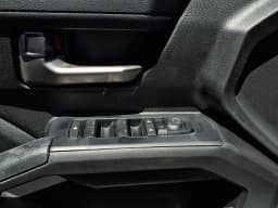 Toyota Tacoma 4WD TRD Off Road Double Cab 6' Bed AT (Natl) 2026 — side view