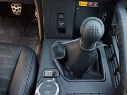 Toyota Tacoma 4WD TRD Off Road Double Cab 6' Bed AT (Natl) 2026 — side view