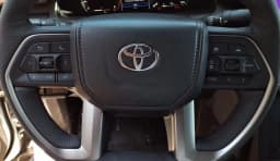 Toyota Tacoma 4WD TRD Off Road Double Cab 6' Bed AT (Natl) 2026 — side view