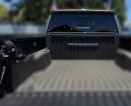 Toyota Tacoma 4WD TRD Sport Double Cab 5' Bed MT (Natl) 2026 — side view
