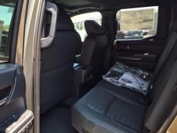 Toyota Tacoma 4WD TRD Sport Double Cab 5' Bed MT (Natl) 2026 — side view