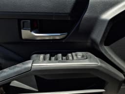 Toyota Tacoma 4WD TRD Sport Double Cab 5' Bed MT (Natl) 2026 — side view