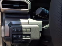 Toyota Tacoma 4WD TRD Sport Double Cab 5' Bed MT (Natl) 2026 — side view