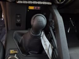 Toyota Tacoma 4WD TRD Sport Double Cab 5' Bed MT (Natl) 2026 — side view