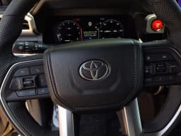 Toyota Tacoma 4WD TRD Sport Double Cab 5' Bed MT (Natl) 2026 — side view