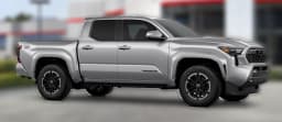 Toyota Tacoma 4WD TRD Sport Double Cab 6' Bed AT (Natl) 2026 — side view
