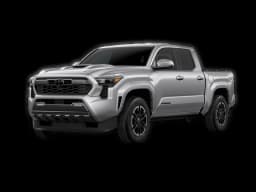 Toyota Tacoma 4WD TRD Sport Double Cab 6' Bed AT (Natl) 2026 — side view