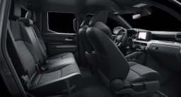 Toyota Tacoma 4WD TRD Sport Double Cab 6' Bed AT (Natl) 2026 — side view