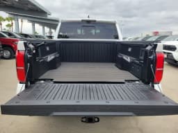 Toyota Tacoma 4WD TRD Sport Double Cab 5' Bed MT (Natl) 2026 — side view