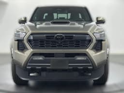 Toyota Tacoma 4WD TRD Sport Double Cab 5' Bed MT (Natl) 2026 — side view
