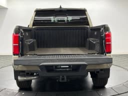 Toyota Tacoma 4WD TRD Sport Double Cab 5' Bed MT (Natl) 2026 — side view