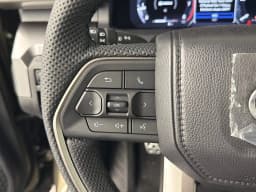 Toyota Tacoma 4WD TRD Sport Double Cab 5' Bed MT (Natl) 2026 — side view