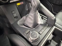 Toyota Tacoma 4WD TRD Sport Double Cab 5' Bed MT (Natl) 2026 — side view