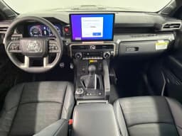 Toyota Tacoma 4WD TRD Sport Double Cab 5' Bed MT (Natl) 2026 — side view