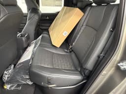 Toyota Tacoma 4WD TRD Sport Double Cab 5' Bed MT (Natl) 2026 — side view