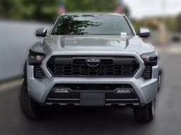 Toyota Tacoma 4WD TRD Off Road Double Cab 5' Bed MT (Natl) 2026 — side view