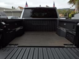Toyota Tacoma 4WD TRD Off Road Double Cab 5' Bed MT (Natl) 2026 — side view