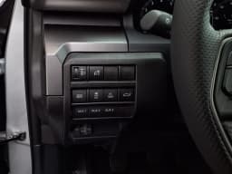 Toyota Tacoma 4WD TRD Off Road Double Cab 5' Bed MT (Natl) 2026 — side view