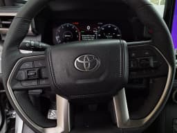 Toyota Tacoma 4WD TRD Off Road Double Cab 5' Bed MT (Natl) 2026 — side view