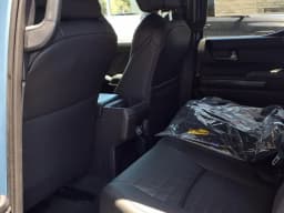 Toyota Tacoma 4WD TRD Sport Double Cab 5' Bed MT (Natl) 2026 — side view