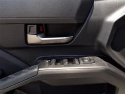 Toyota Tacoma 4WD TRD Sport Double Cab 5' Bed MT (Natl) 2026 — side view