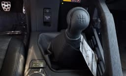 Toyota Tacoma 4WD TRD Sport Double Cab 5' Bed MT (Natl) 2026 — side view
