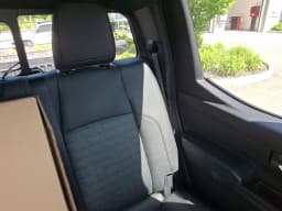 Toyota Tacoma 4WD TRD Off Road Double Cab 6' Bed AT (Natl) 2026 — side view
