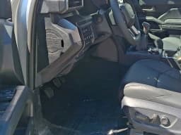 Toyota Tacoma 4WD TRD Off Road Double Cab 6' Bed AT (Natl) 2026 — side view
