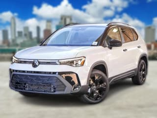 Volkswagen Taos SE Black FWD