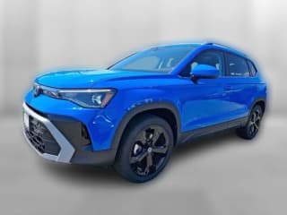 Volkswagen Taos SEL 4MOTION