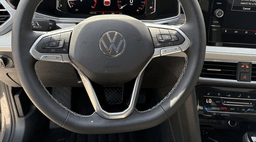 Volkswagen Taos SEL 4MOTION 2025 — side view
