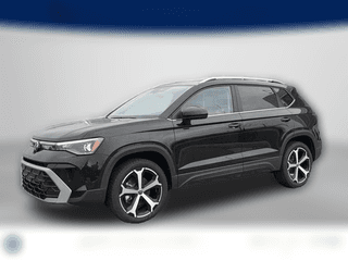 Volkswagen Taos SEL 4MOTION