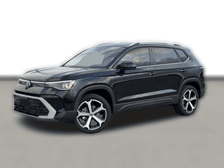 Volkswagen Taos SEL 4MOTION