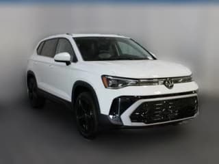 Volkswagen Taos SEL 4MOTION