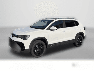 Volkswagen Taos SEL 4MOTION