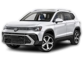 Volkswagen Taos SEL 4MOTION