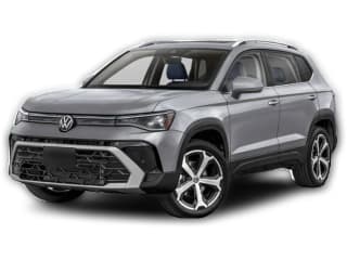 Volkswagen Taos SEL 4MOTION