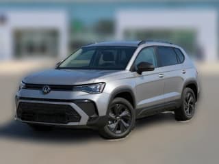 Volkswagen Taos SEL 4MOTION