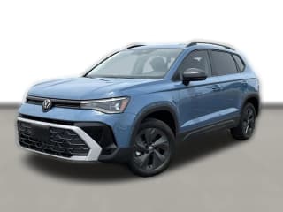 Volkswagen Taos S FWD