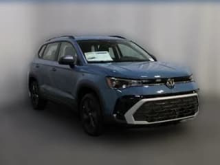 Volkswagen Taos S FWD