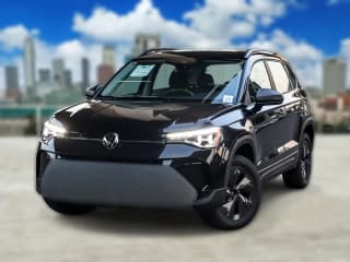 Volkswagen Taos S FWD