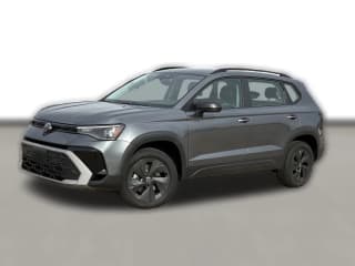 Volkswagen Taos S FWD